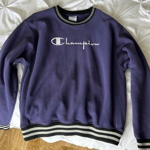 Champion Crewneck